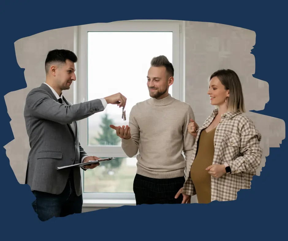 Buy Sell Real Estate