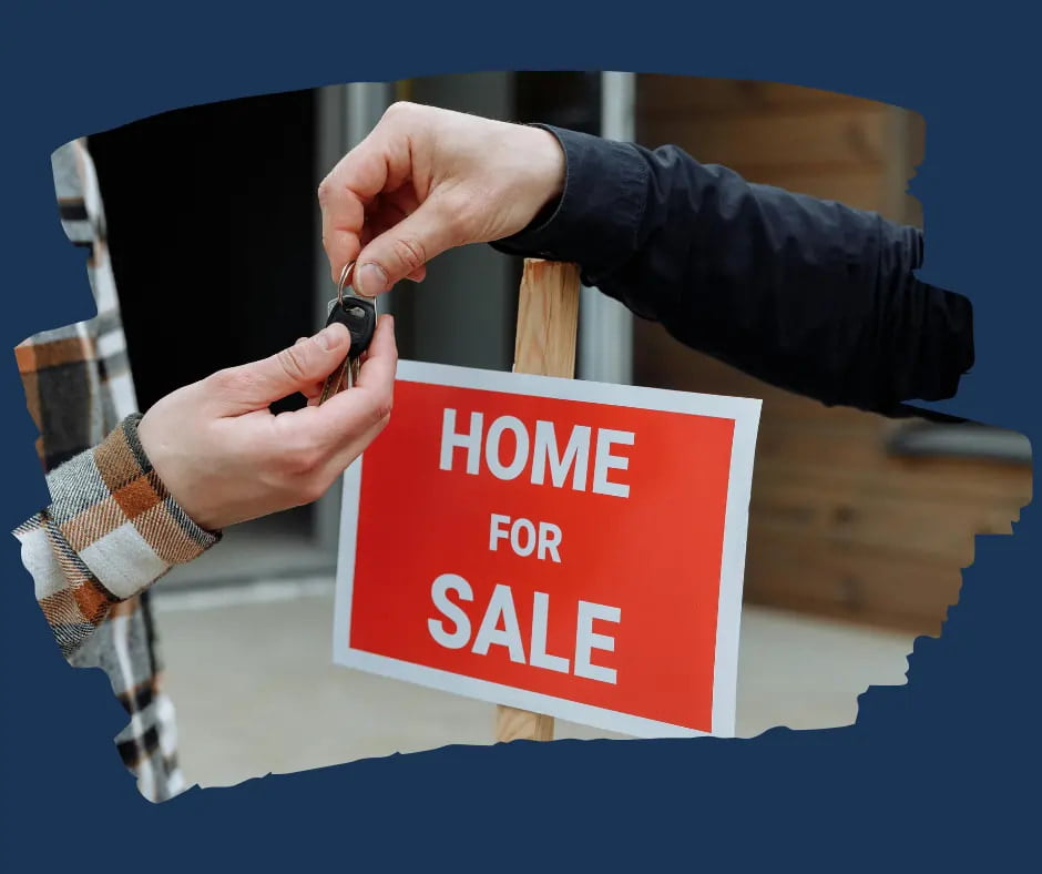 Buy Sell Real Estate
