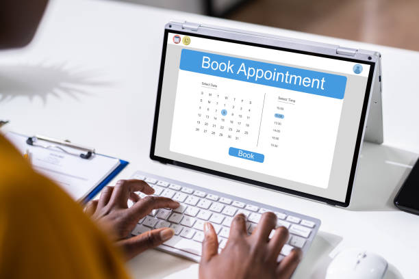 Open House Appointments